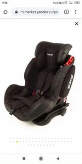 Авто кресло capella