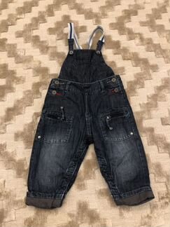 Штаны Timberland (71 см)