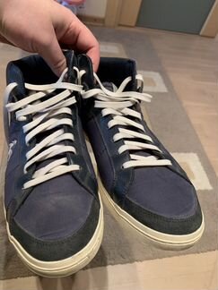 Le qoq sportif кеды