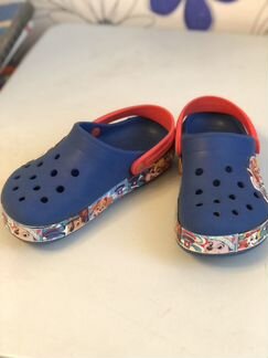 Crocs с12
