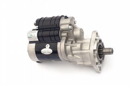 Стартер с редуктором для мтз Амкодор маз