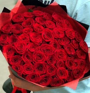 Розы с доставкой