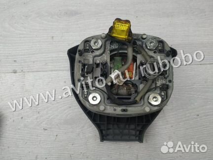 Подушка в руль Vw Passat B6 BVY 2006