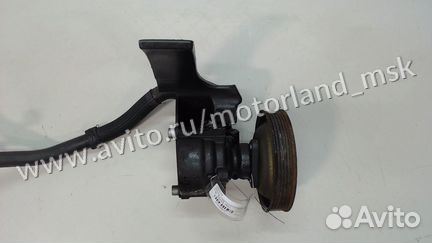 Насос гидроусилителя руля (гур) Fiat Marea, 2002