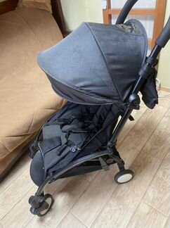 Коляска baby time
