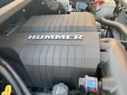 Hummer H2 AT, 2008, 185 000 км объявление продам