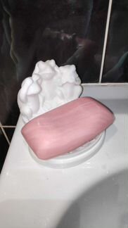 Мыльница/3Dпечать