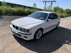 BMW 5 серия 2.0 МТ, 1997, 330 000 км