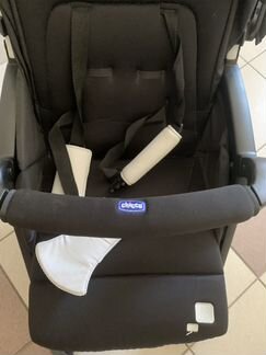 Коляска chicco