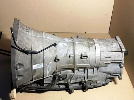 АКПП бмв х5 е53 N62B44