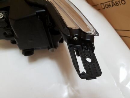 Фара правая Nissan Qashqai J11