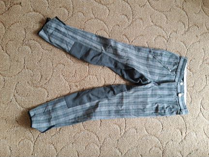 Брижды детские для верховой езды