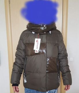 Куртка зимняя Obralite