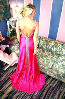 Платье Jovani Beyond оригинал