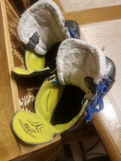 Коньки Bauer yth 2s (11d eur 30)