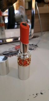 YSL Volupte Plump-in-Color