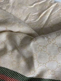 Палантин Gucci