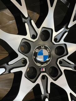 Диски 794 стиль R18 BMW 3 4 5 6 7 Х3 Х4