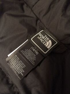 Зимняя Куртка The North face женская