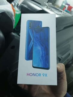 Xonor 9x 4/128