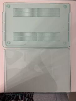 Чехол для macbook pro 15