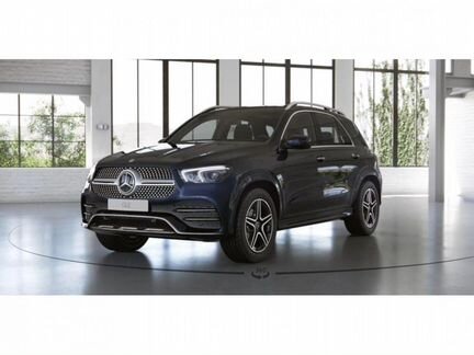 Mercedes-Benz GLE-класс 2.0 AT, 2020
