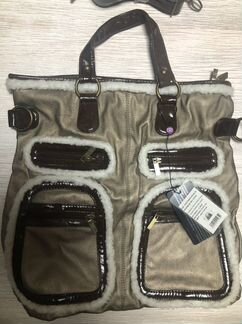 Новая женская сумка svetski