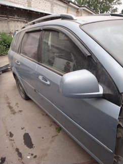 Дверь передняя правая Chevrolet Lacetti