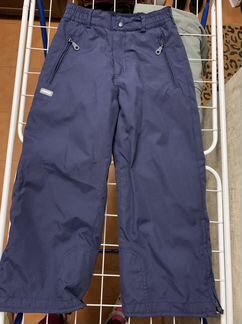 Штаны зимние на мальчика Reima