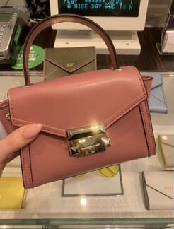 Сумка michael kors оригинал