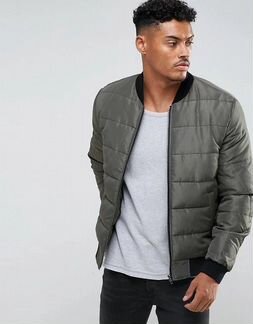 Бомбер ASOS