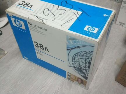 Hp Q1338A