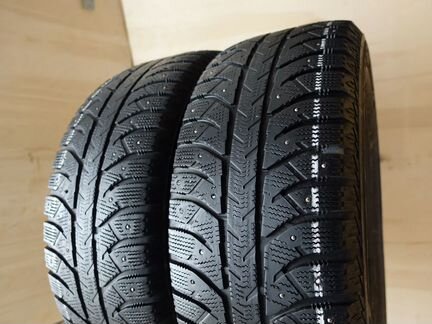 195 55 15 Bridgestone ICE Cruizer 7000 12UM