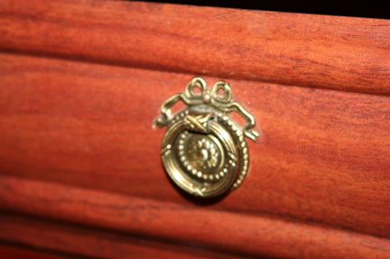 Стенка испанская, 10 секций