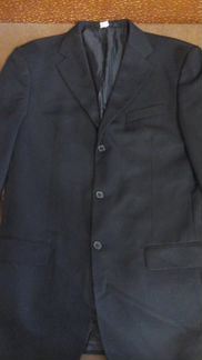 Мужской костюм