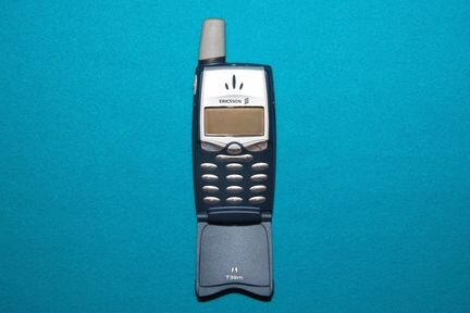 Ericsson T39m Восстановленный