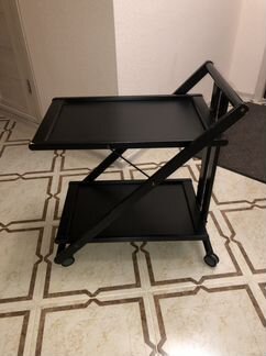 Складной сервировочный столик Foppapedretti