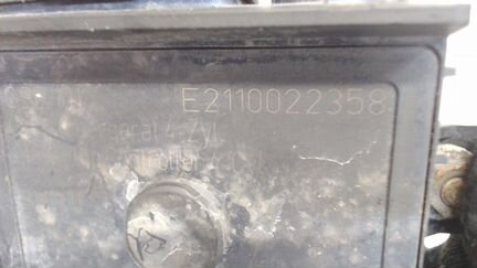 Реле накала BMW X3 E83, 2006