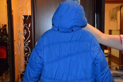 Продам куртку icepeak