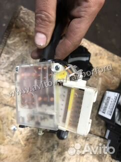 Подрулевой переключатель Suzuki Grand Vitara 2008