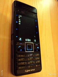 Sony-Ericsson C902 оригинал в отличном состоянии