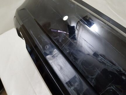 Бампер задний Bmw 3Er Gt F34