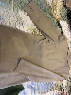 Костюм сарафан и пиджак