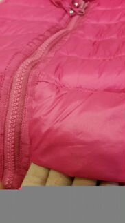 Куртка Aviva р.92(большемерит)