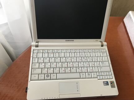Samsung NC10