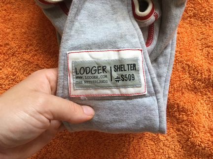 Кенгуру для малыша