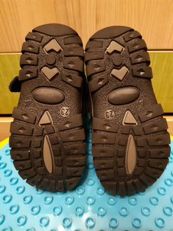 Сапоги зимние Скороход