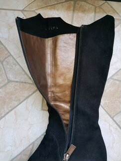 Сапоги демисезонные Rossini