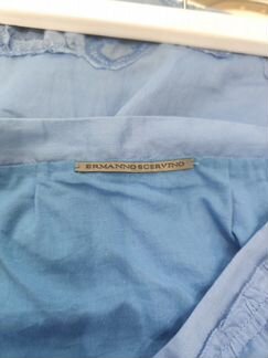 Юбка Ermanno Scervino оригинал