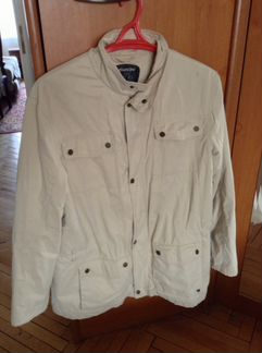 Осенняя куртка baon бу